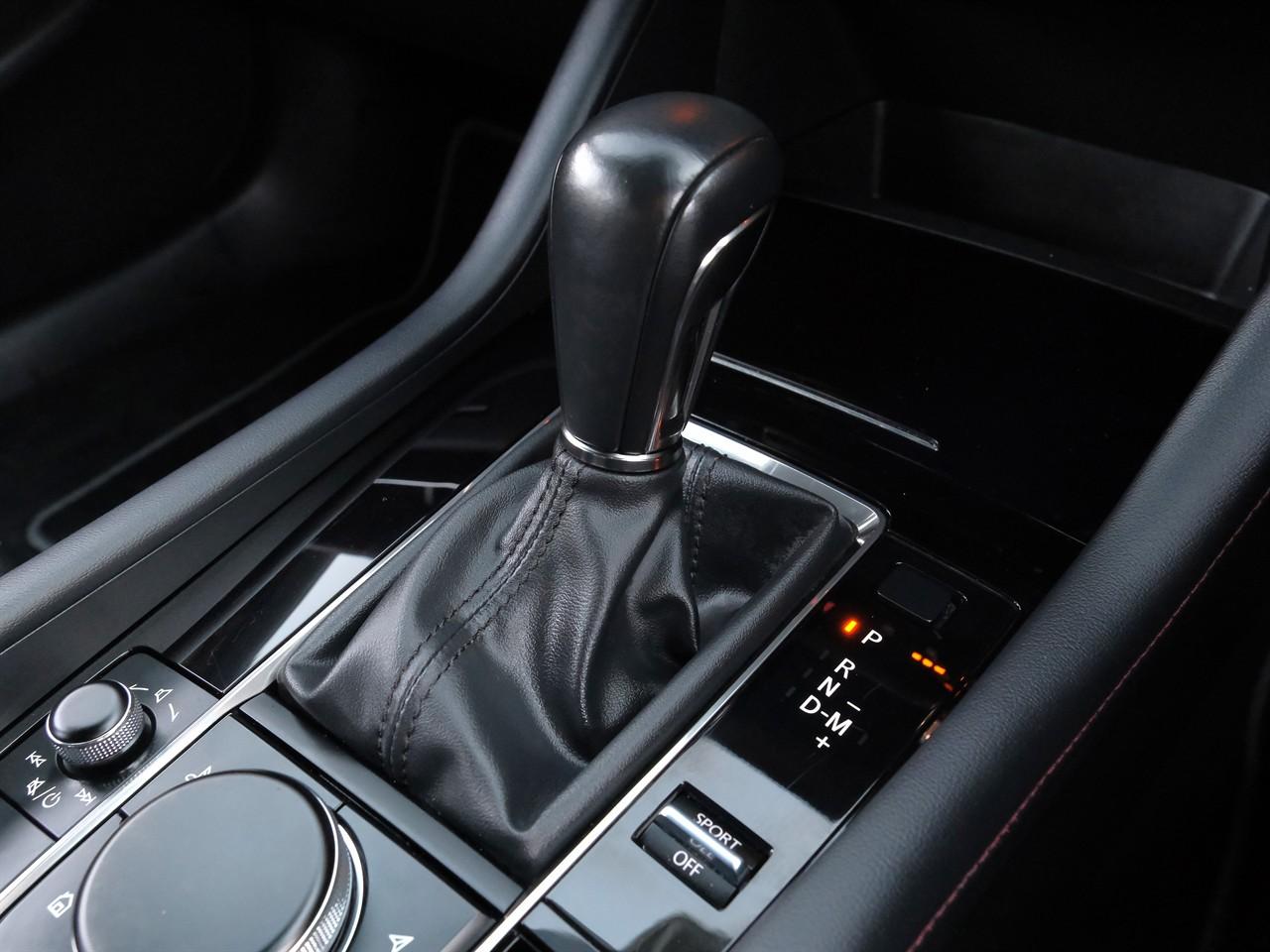 image-12, 2022 Mazda 3 Fastback 20S 'Black Tone Edition' at Christchurch
