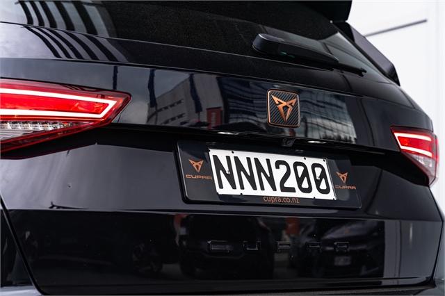 image-7, 2021 CUPRA Ateca 2.0P/4Wd/7Am at Christchurch