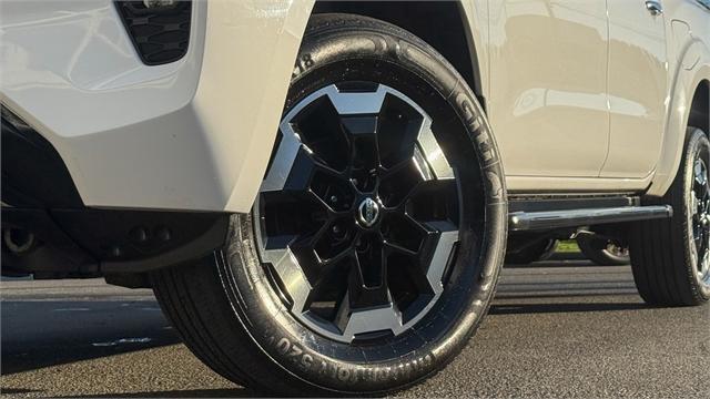 image-2, 2022 Nissan Navara NZ NEW | ST-X 2.3D 4WD at Christchurch