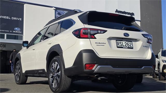 image-6, 2026 Subaru Outback NZ NEW I Touring 2.5 I AWD at Christchurch