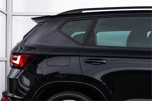 image-6, 2021 CUPRA Ateca 2.0P/4Wd/7Am at Christchurch