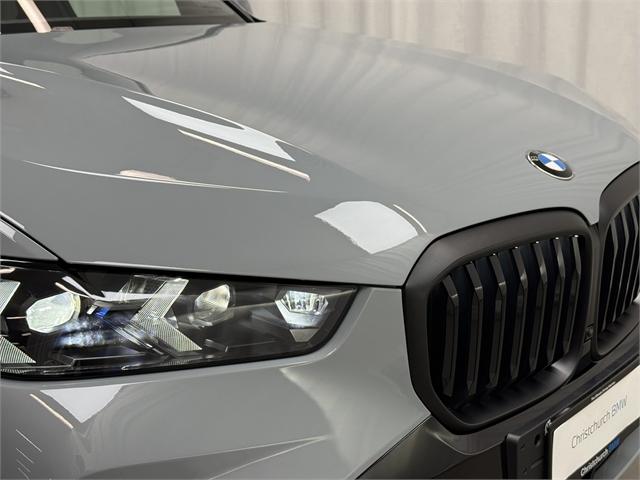 image-18, 2025 BMW X5 12EV XDRIVE30D 3.0DT/4WD at Christchurch