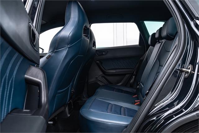 image-9, 2021 CUPRA Ateca 2.0P/4Wd/7Am at Christchurch
