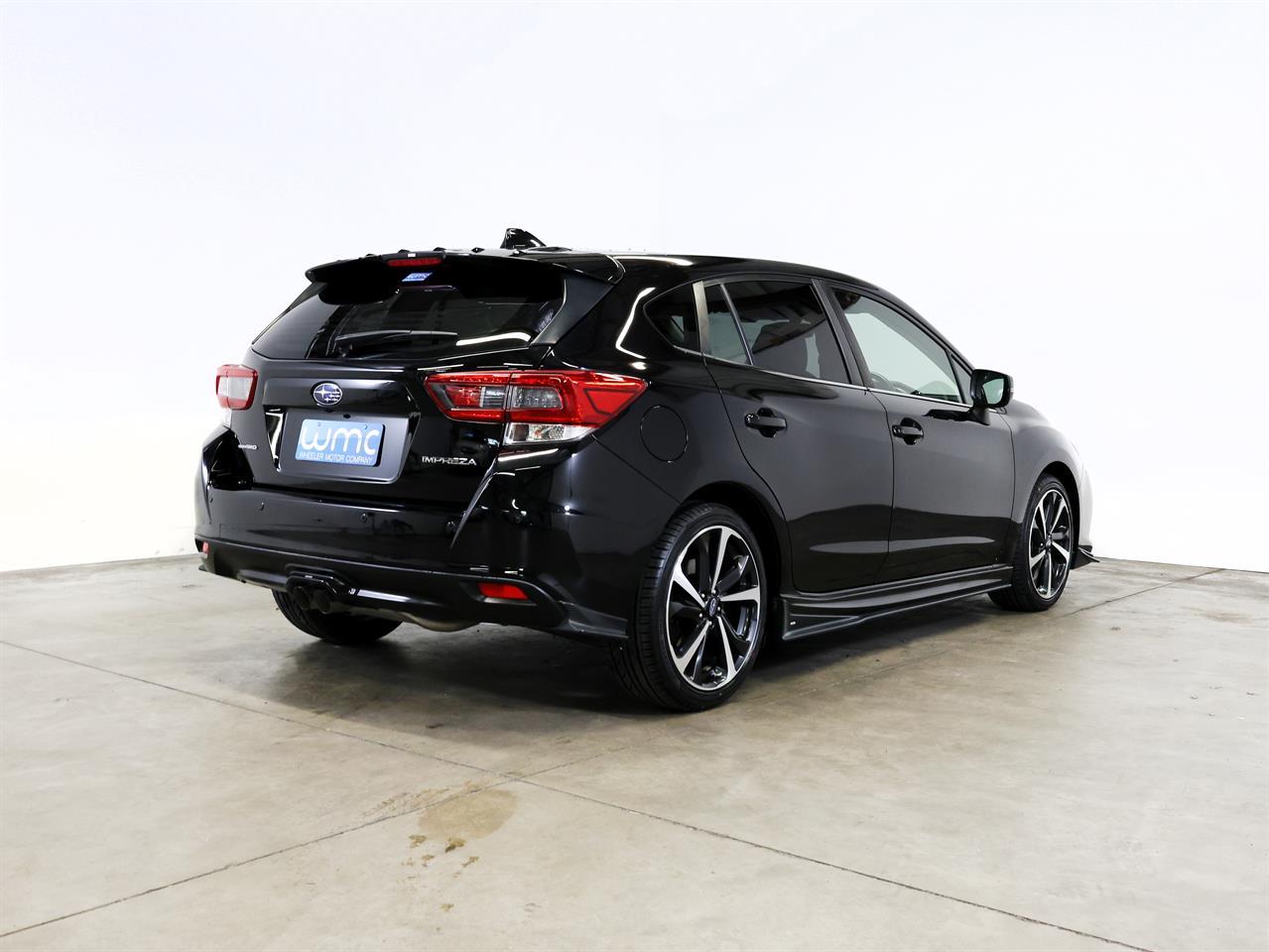 image-7, 2019 Subaru Impreza Sport 2.0I-S 4WD Eyesight 'Fac at Christchurch