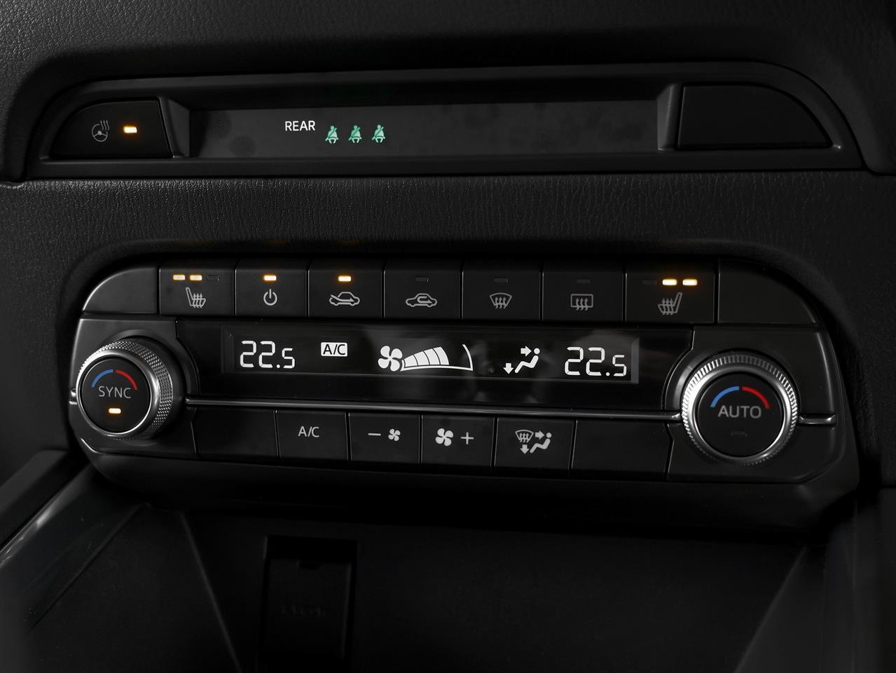 image-16, 2019 Mazda CX-5 25S 'Leather Package' at Christchurch