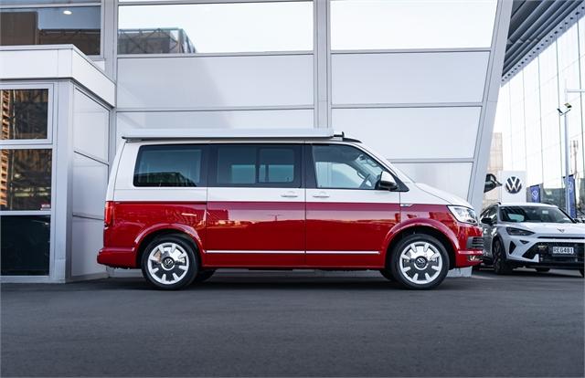image-3, 2018 Volkswagen California T6 Ocean 4Motion 2.0 Tu at Christchurch