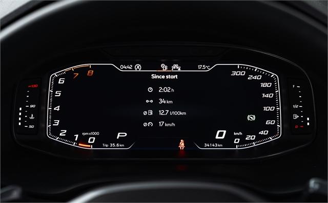 image-18, 2021 CUPRA Ateca 2.0P/4Wd/7Am at Christchurch