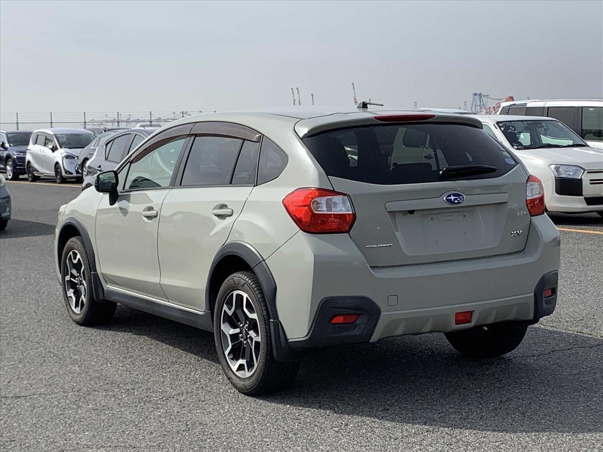image-4, 2016 Subaru XV 2.0i-L EyeSight 4WD at Christchurch