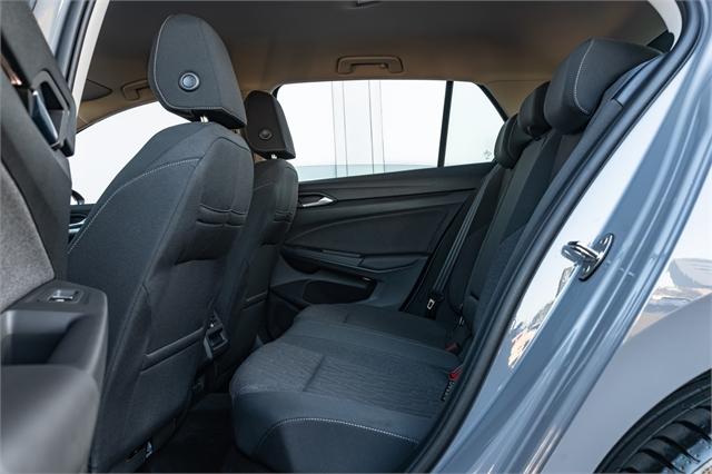 image-9, 2025 Volkswagen Golf Life 110kW Petrol Auto / Turb at Christchurch