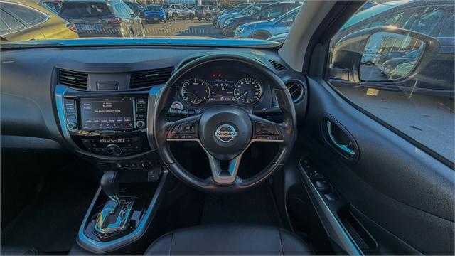 image-11, 2022 Nissan Navara NZ NEW | ST-X 2.3D 4WD at Christchurch