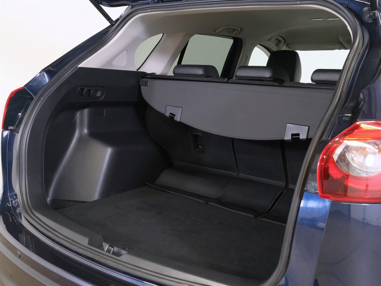 image-19, 2014 Mazda CX-5 20S 'Skyactiv' at Christchurch