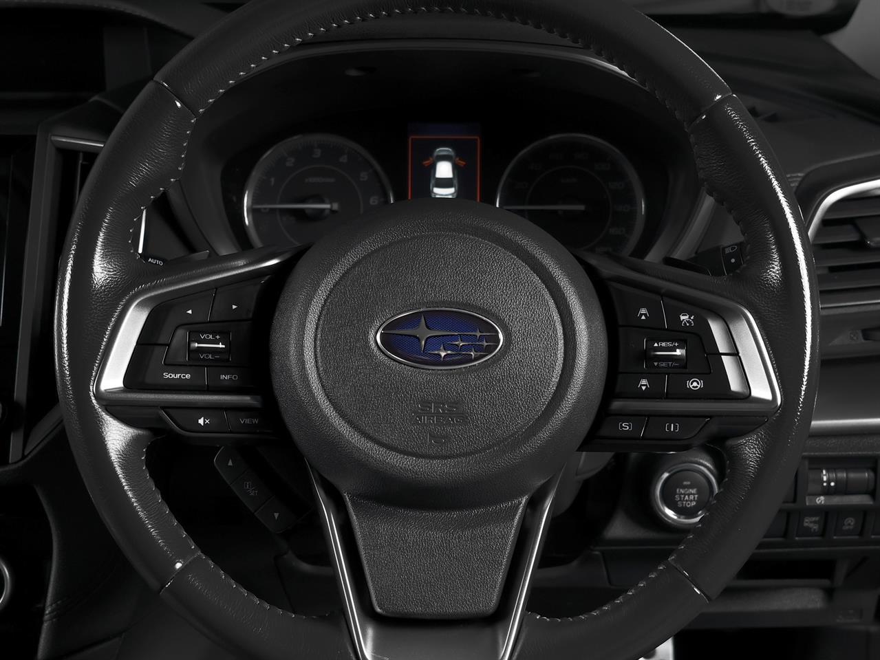 image-11, 2019 Subaru Impreza Sport 2.0I-S 4WD Eyesight 'Fac at Christchurch