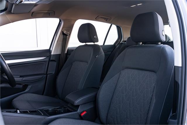 image-10, 2025 Volkswagen Golf Life 110kW Petrol Auto / Turb at Christchurch