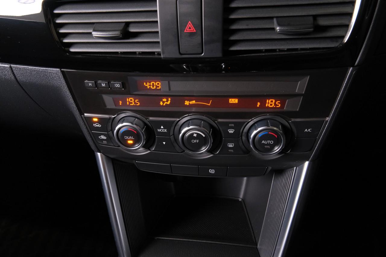 image-15, 2014 Mazda CX-5 20S 'Skyactiv' at Christchurch