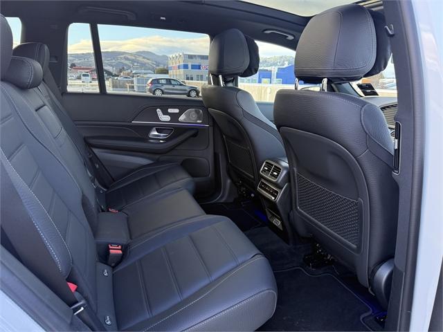 image-8, 2026 MercedesBenz GLS GLS450D at Dunedin