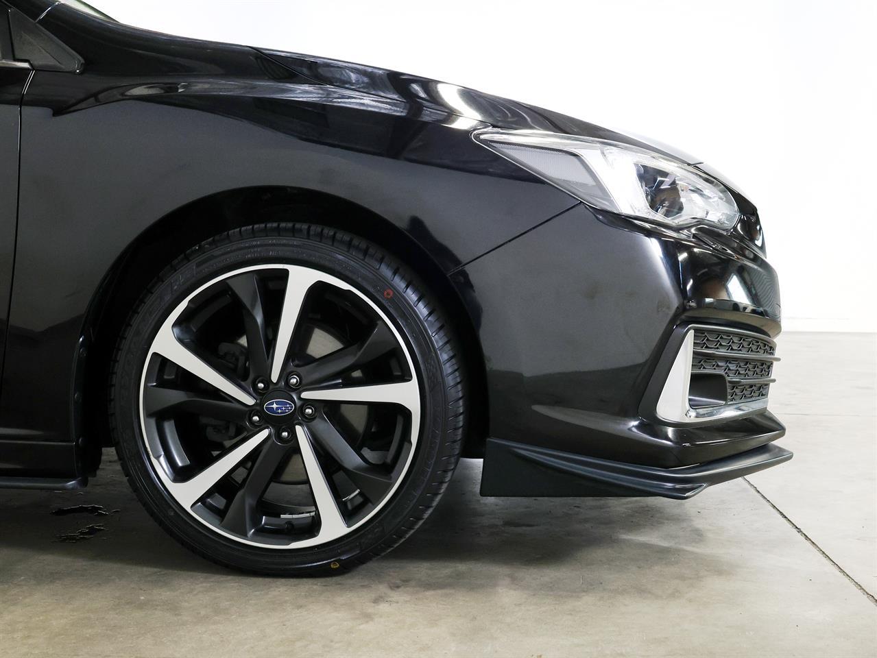 image-8, 2019 Subaru Impreza Sport 2.0I-S 4WD Eyesight 'Fac at Christchurch