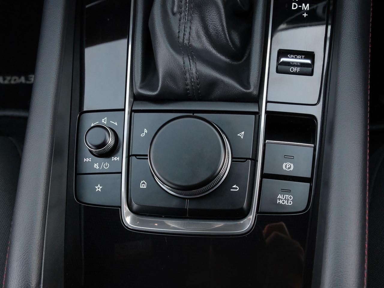 image-13, 2022 Mazda 3 Fastback 20S 'Black Tone Edition' at Christchurch