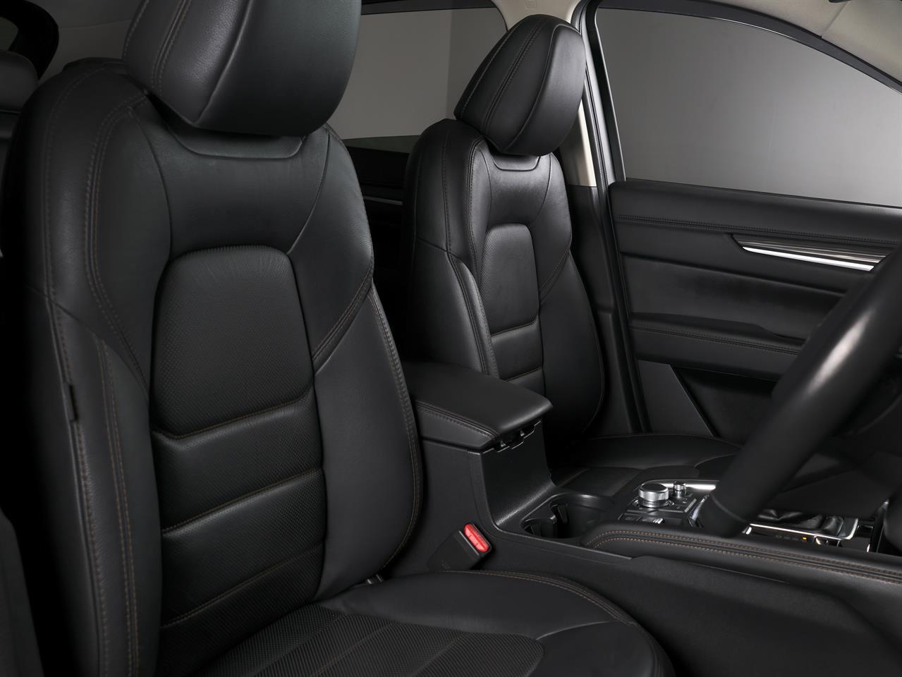 image-17, 2019 Mazda CX-5 25S 'Leather Package' at Christchurch