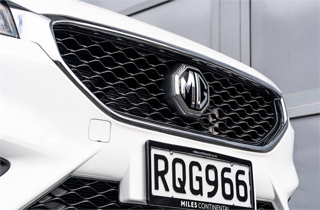 image-3, 2026 MG 3 Core 82kW Petrol Auto at Christchurch