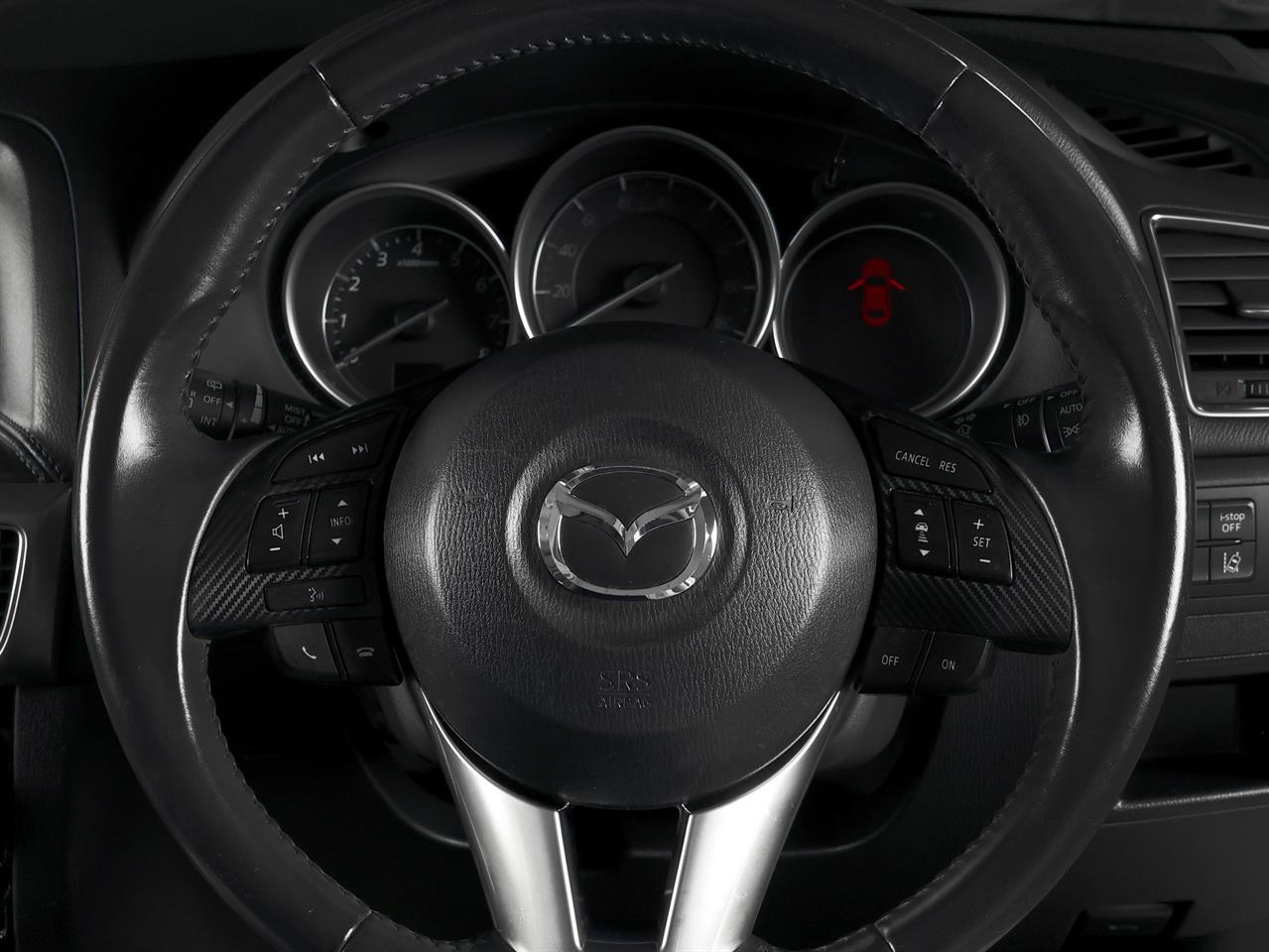 image-11, 2016 Mazda CX-5 20S Proactive 'Facelift' at Christchurch
