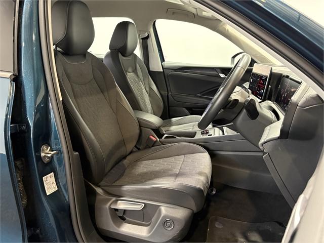 image-10, 2025 Volkswagen Tiguan Life 2WD at Invercargill