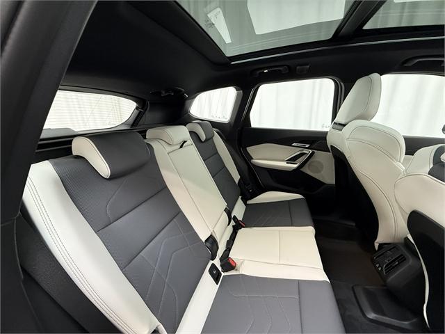 image-12, 2026 BMW X1 sDrive18i 12EE at Christchurch