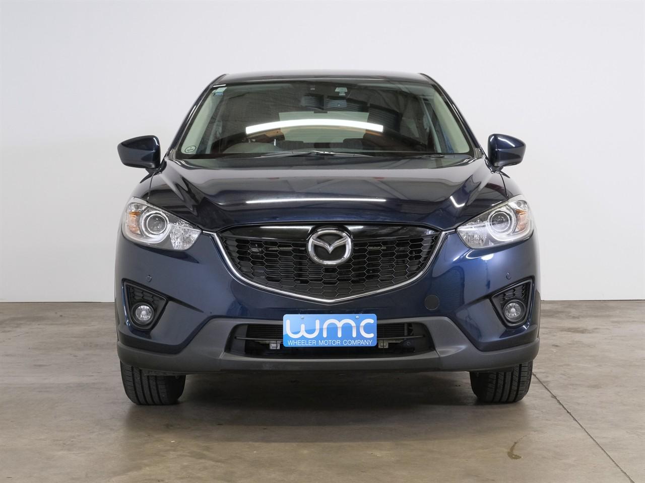 image-2, 2014 Mazda CX-5 20S 'Skyactiv' at Christchurch