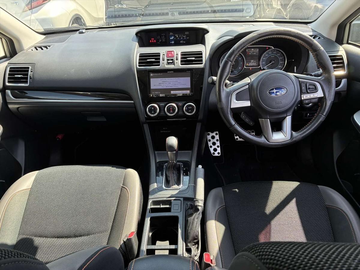 image-1, 2016 Subaru XV 2.0i-L EyeSight 4WD at Christchurch