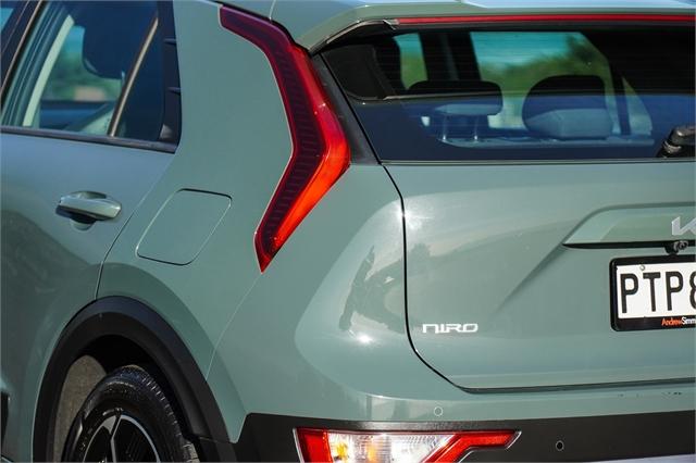 image-5, 2023 Kia Niro Light 1.6Ph/6Am at Dunedin