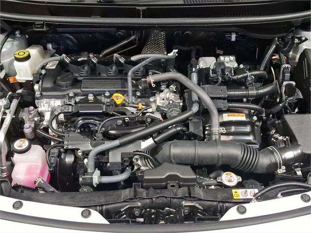 image-10, 2025 Toyota Yaris Cross GX 1.5 Hybrid at Dunedin