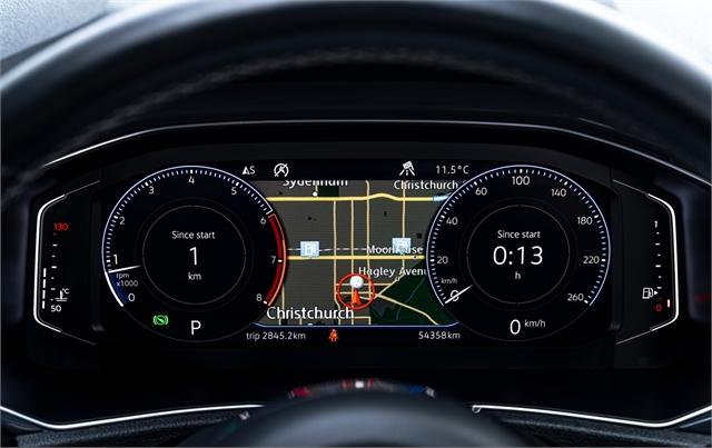 image-18, 2018 Volkswagen T-Roc R-Line 140kW Turbo Petrol AW at Christchurch