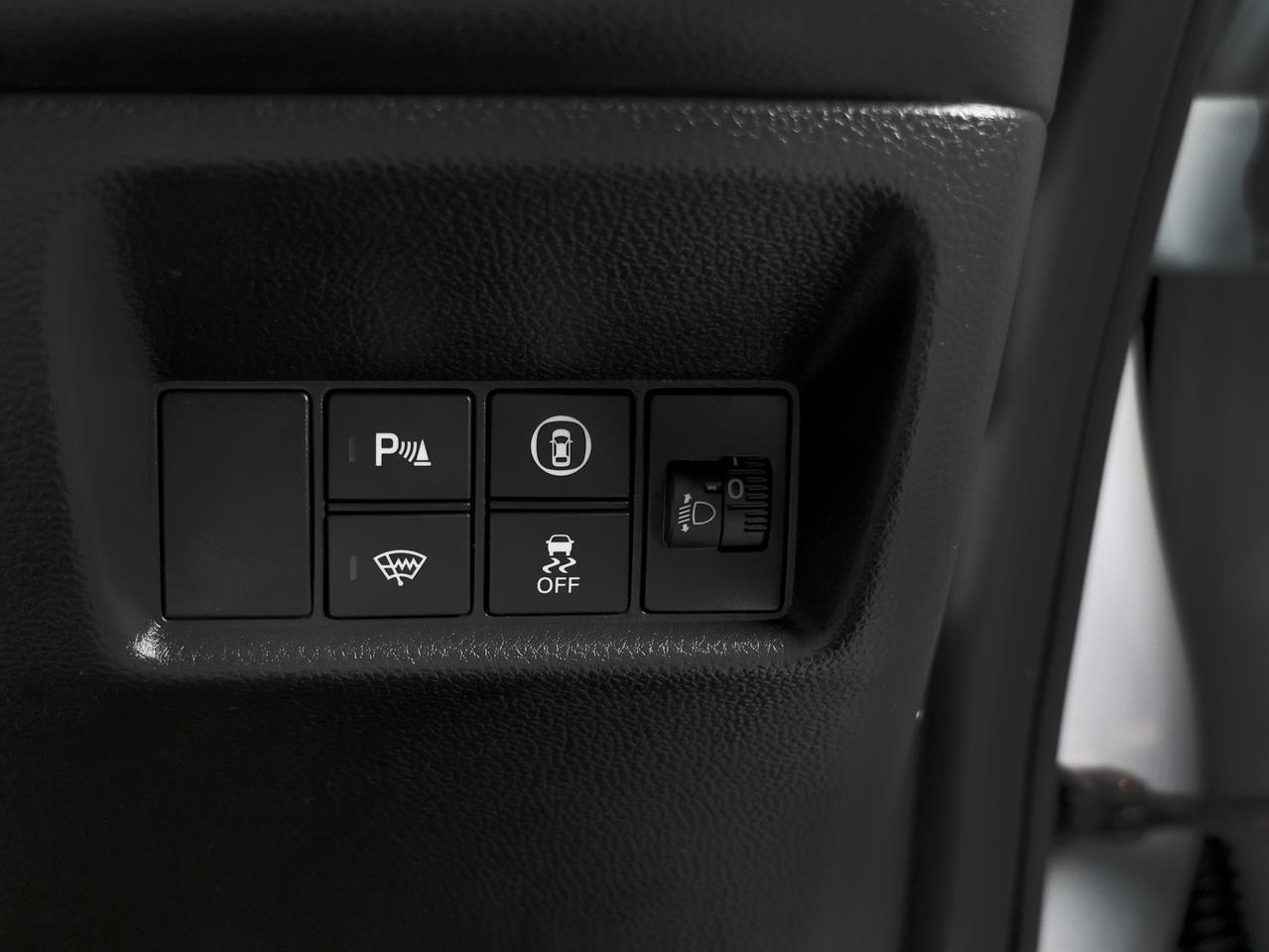 image-14, 2021 Honda Fit e:HEV Hybrid 4WD 'Crosstar' at Christchurch