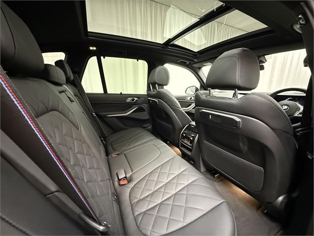 image-12, 2025 BMW X5 12EV XDRIVE30D 3.0DT/4WD at Christchurch