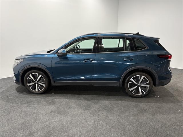 image-3, 2025 Volkswagen Tiguan Life 2WD at Invercargill