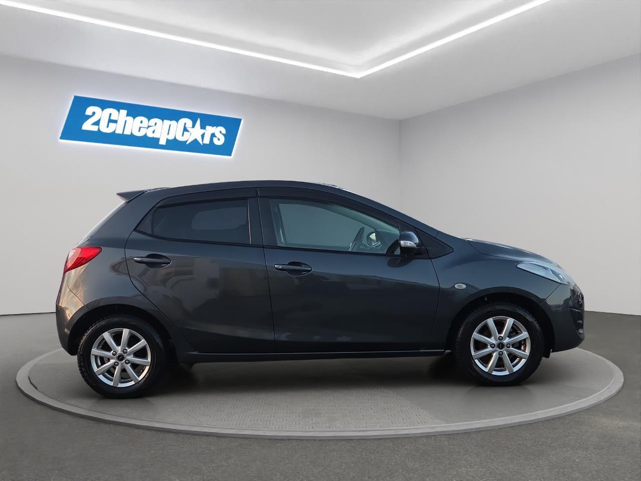 image-3, 2013 Mazda Demio 2 SkyActive at Christchurch