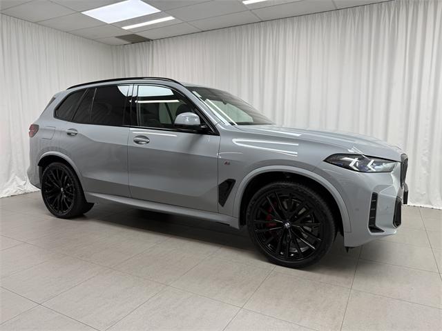 image-1, 2025 BMW X5 12EV XDRIVE30D 3.0DT/4WD at Christchurch