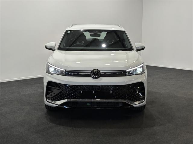image-1, 2026 Volkswagen Tiguan R-Line 2WD at Invercargill
