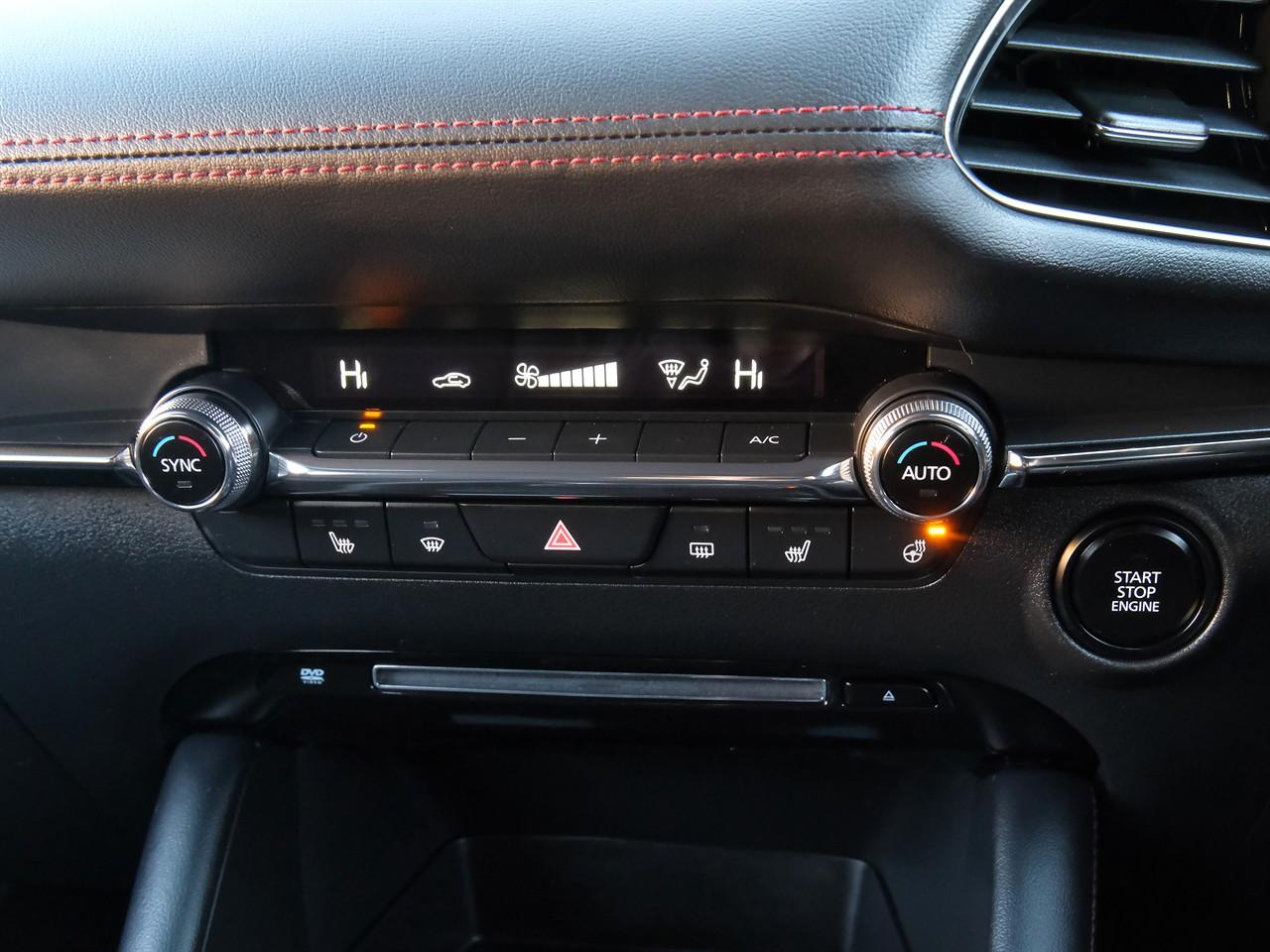 image-15, 2022 Mazda 3 Fastback 20S 'Black Tone Edition' at Christchurch