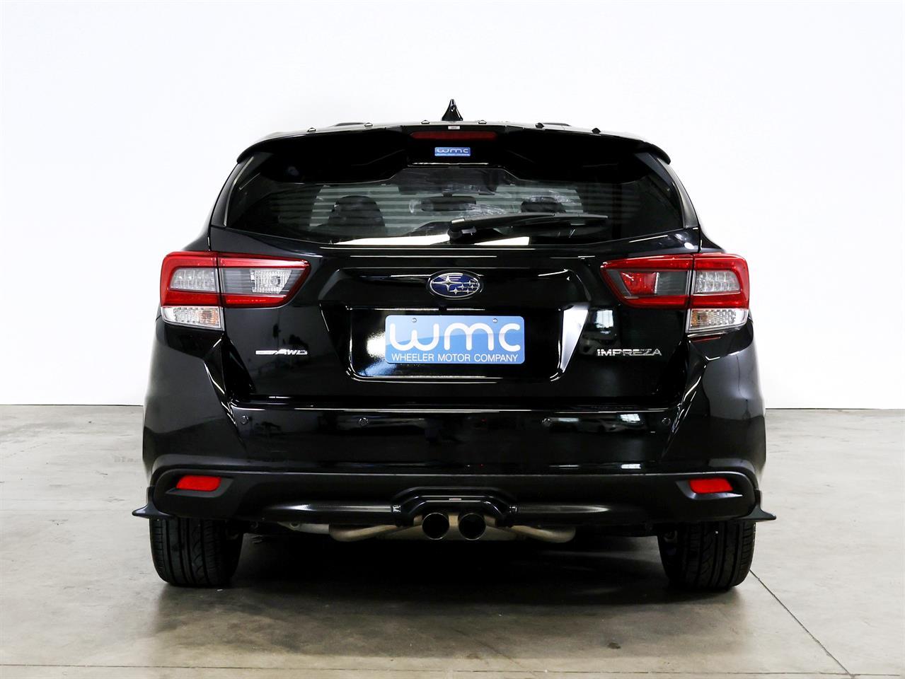 image-6, 2019 Subaru Impreza Sport 2.0I-S 4WD Eyesight 'Fac at Christchurch