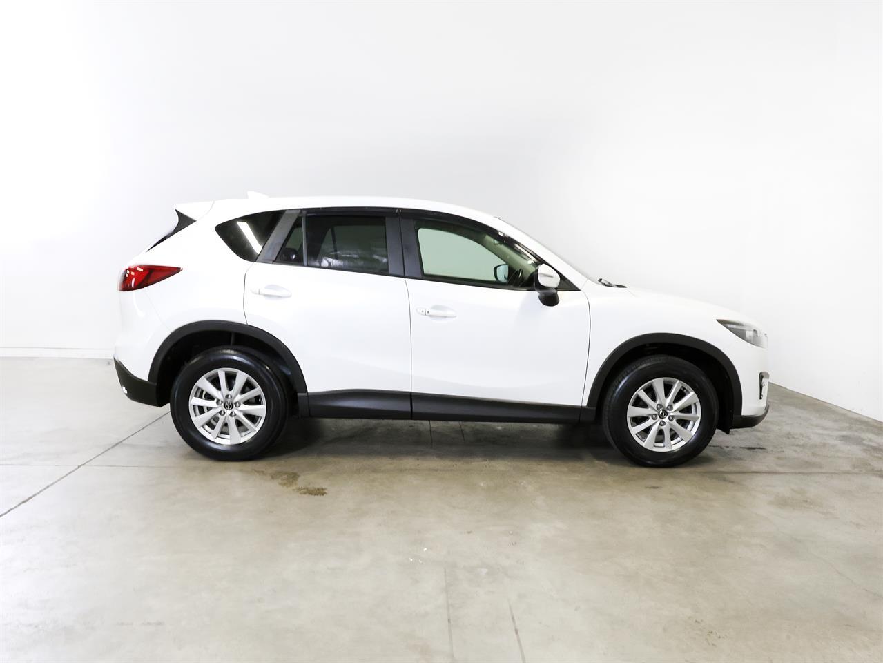 image-9, 2016 Mazda CX-5 20S Proactive 'Facelift' at Christchurch