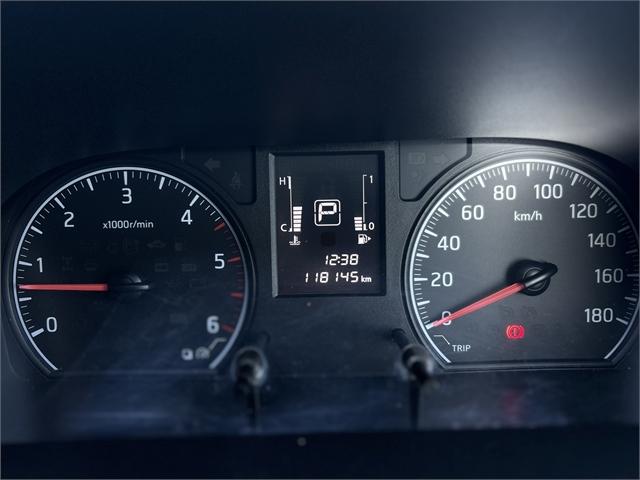 image-6, 2019 Nissan Caravan NV350 at Christchurch