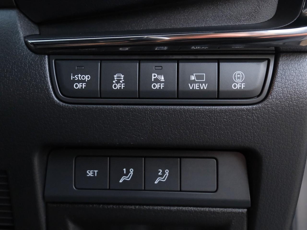 image-14, 2022 Mazda 3 Fastback 20S 'Black Tone Edition' at Christchurch