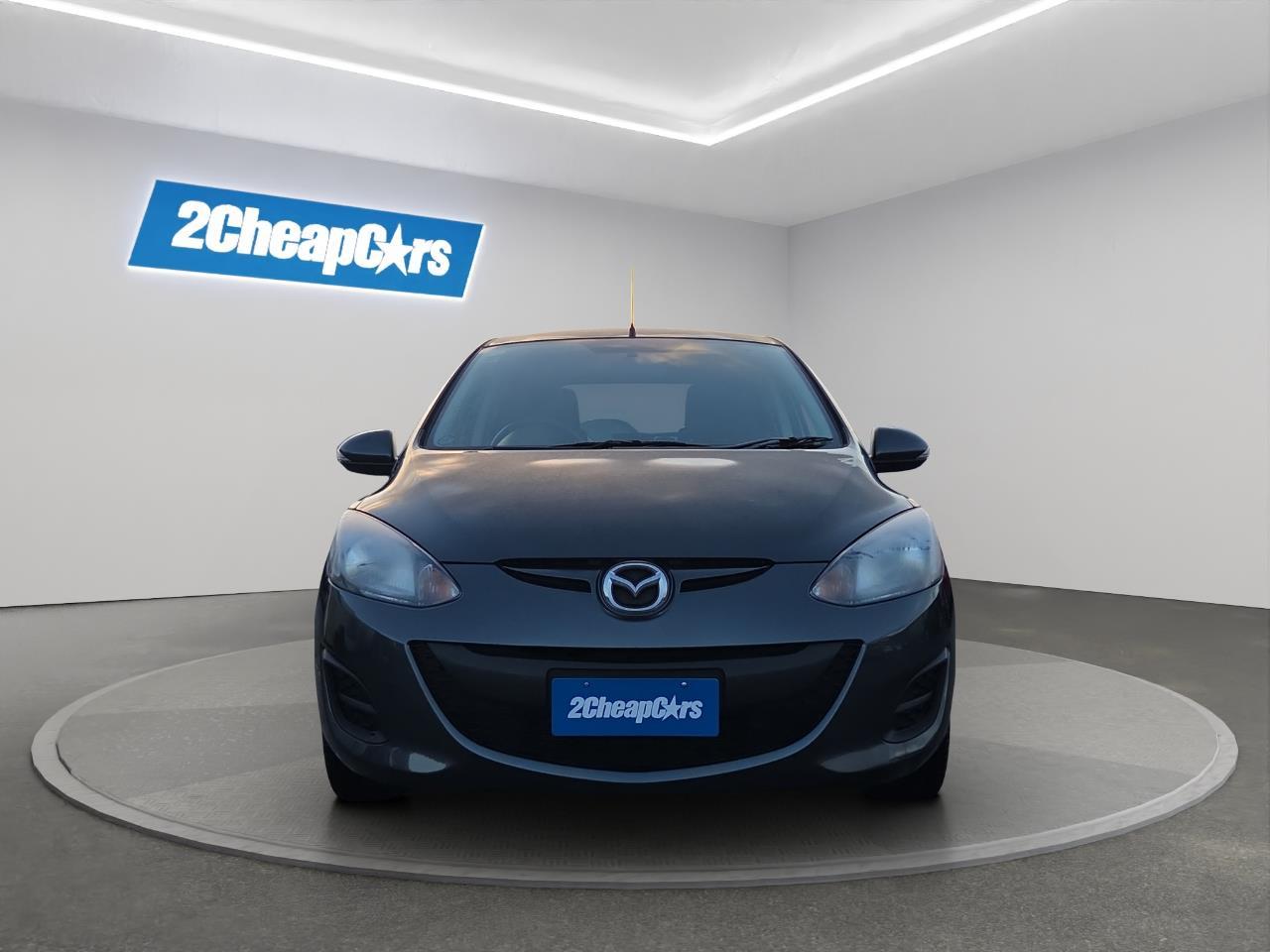 image-1, 2013 Mazda Demio 2 SkyActive at Christchurch