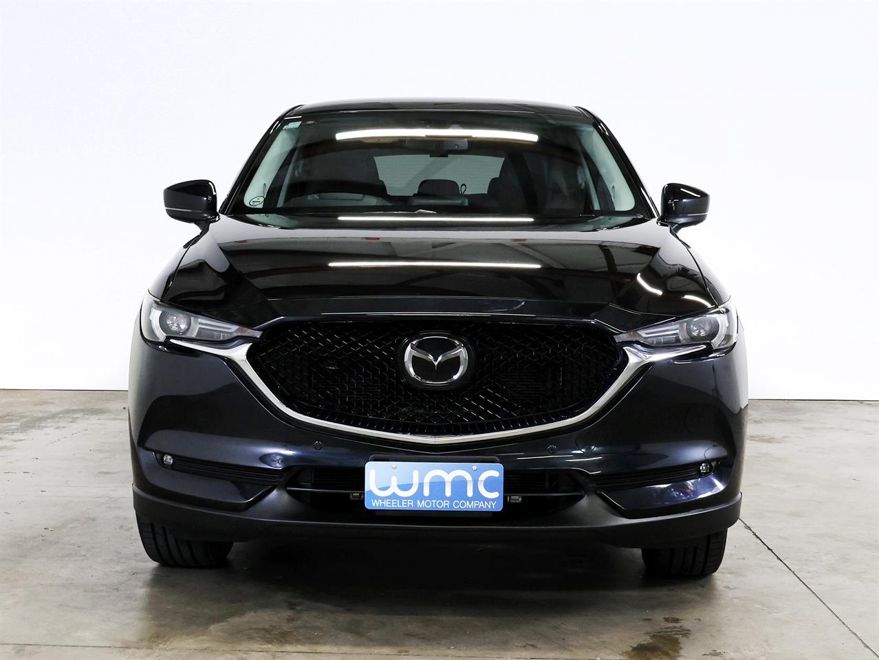 image-2, 2019 Mazda CX-5 25S 'Leather Package' at Christchurch