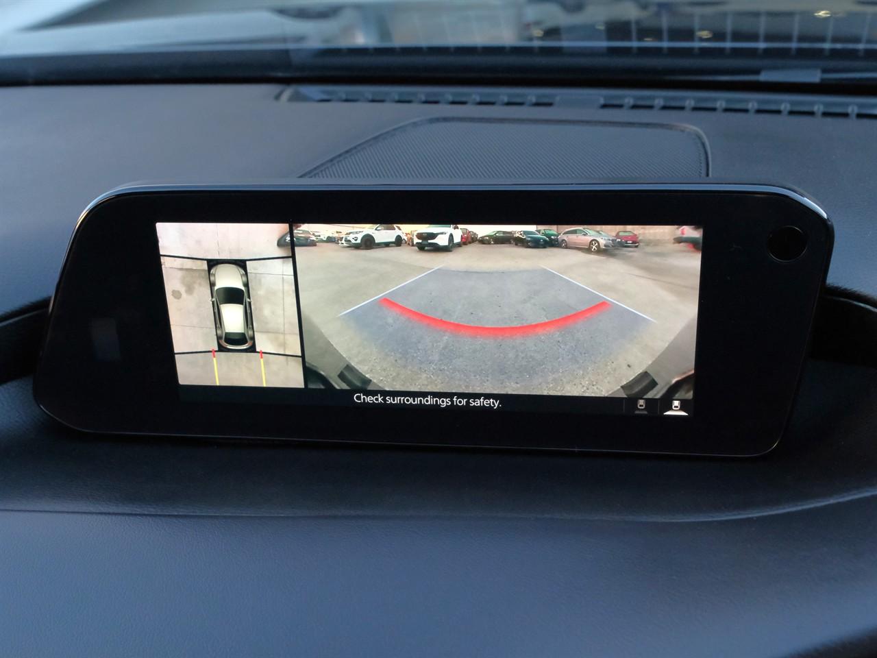 image-16, 2022 Mazda 3 Fastback 20S 'Black Tone Edition' at Christchurch