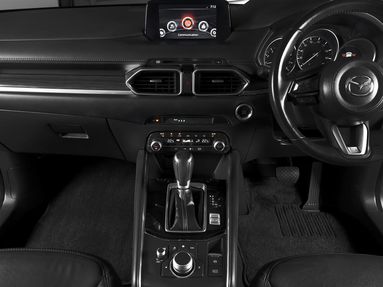 image-10, 2019 Mazda CX-5 25S 'Leather Package' at Christchurch