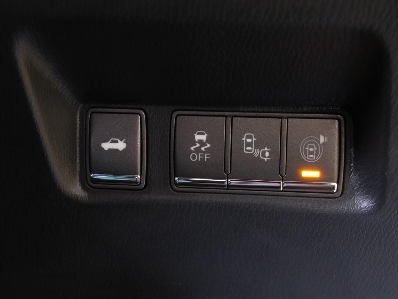 image-14, 2015 Nissan FUGA Hybrid 3.5lt 'Facelift' at Christchurch