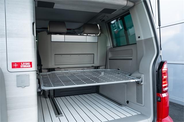 image-9, 2018 Volkswagen California T6 Ocean 4Motion 2.0 Tu at Christchurch