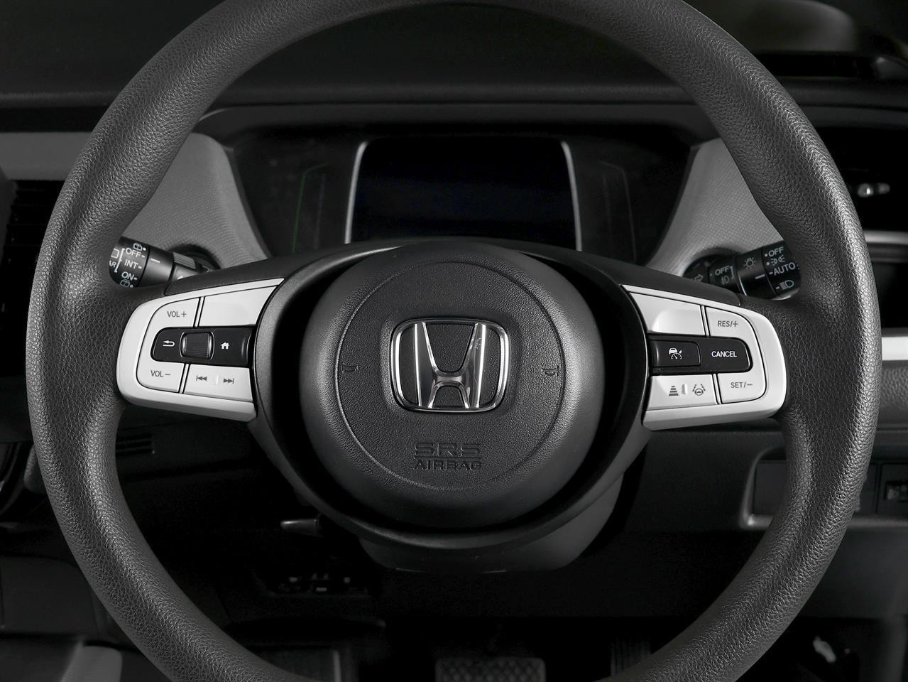 image-11, 2021 Honda Fit e:HEV Hybrid 4WD 'Crosstar' at Christchurch