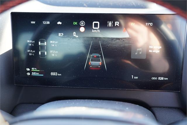 image-13, 2026 BYD Shark 6 Premium 1.5T Phev Aw at Dunedin